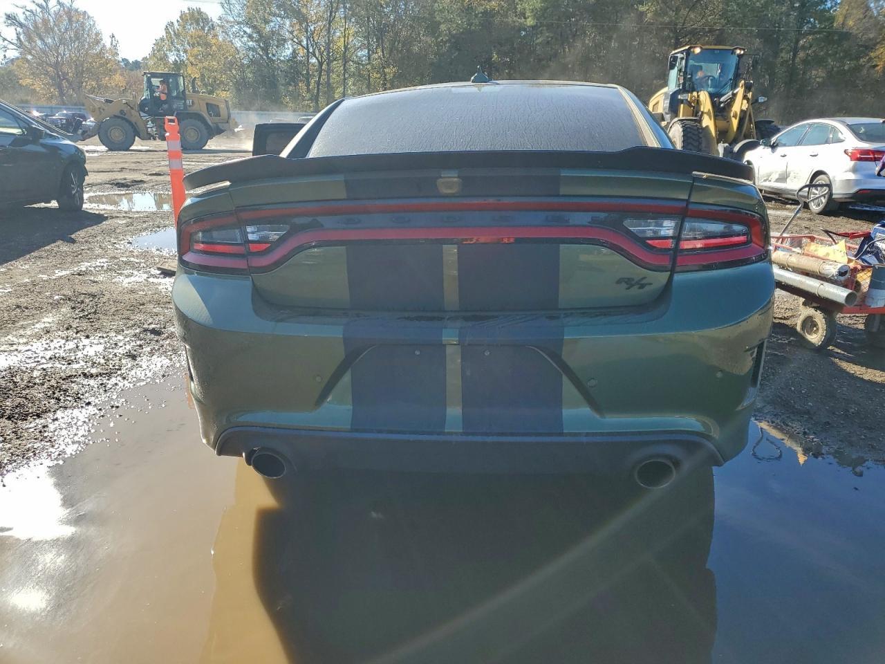 2020 Dodge Charger R/T - Image 6