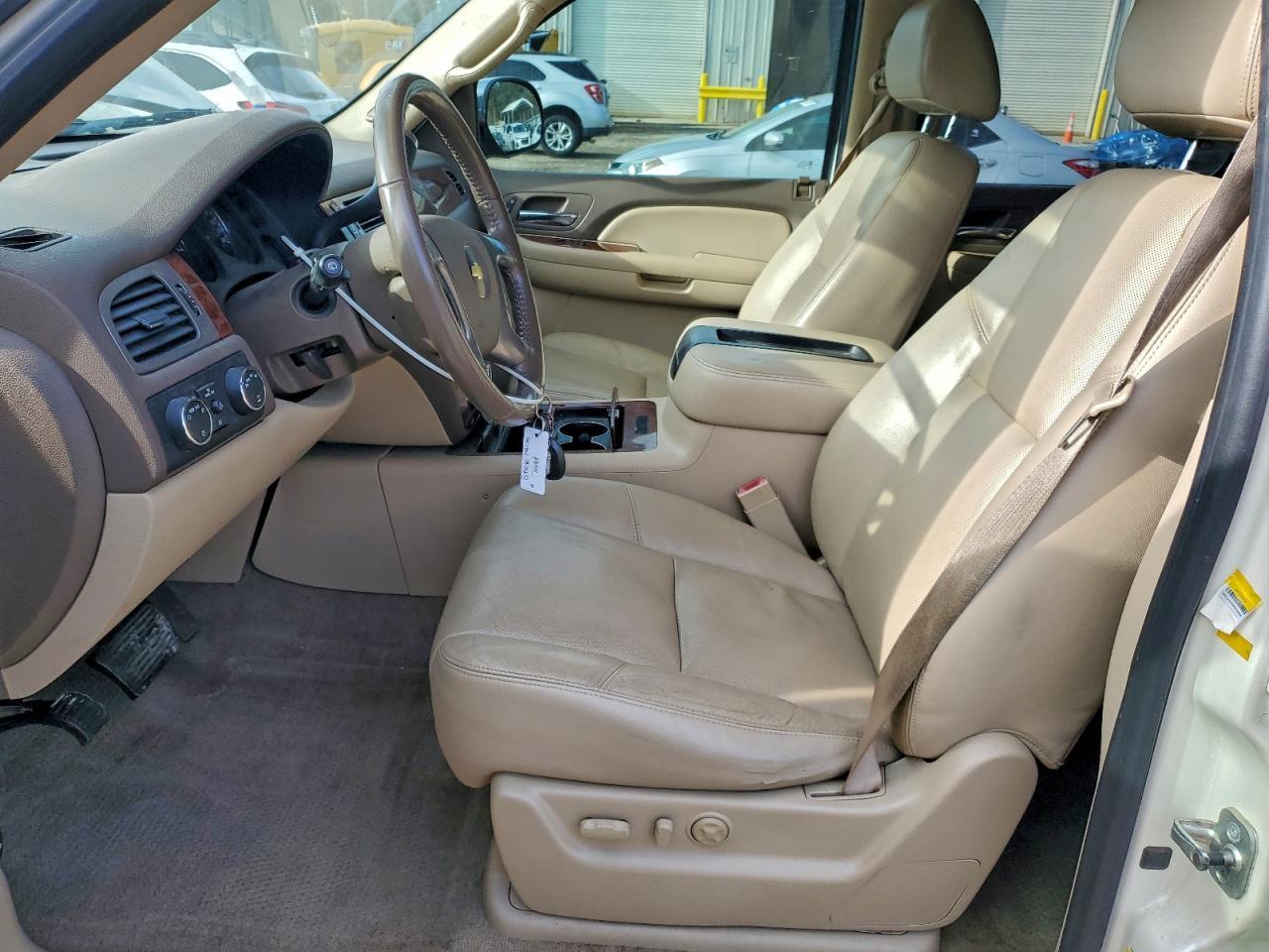 2009 Chevrolet Tahoe K1500 Ltz - Фото 7