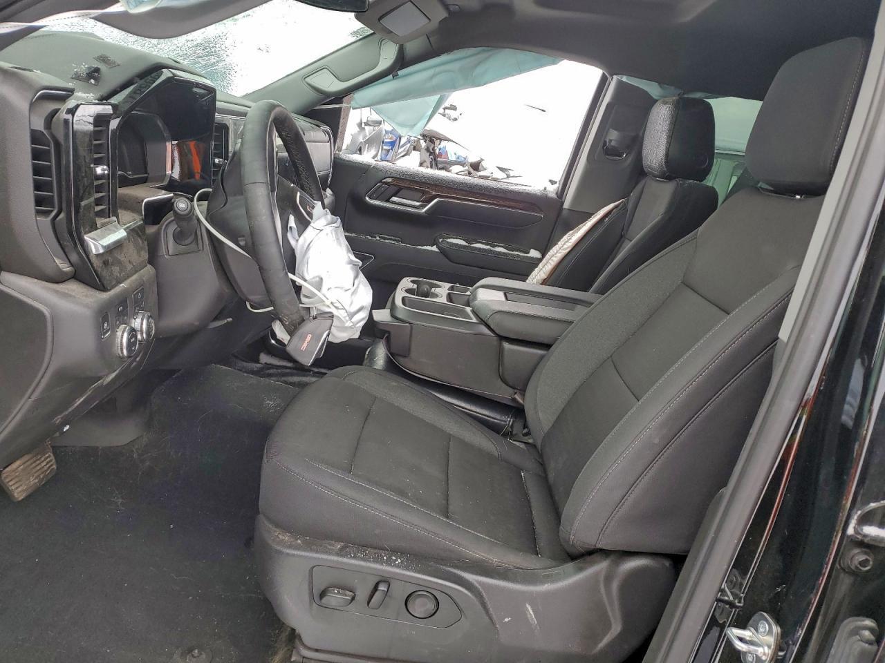 2024 GMC Sierra K1500 Elevation-L - Фото 7