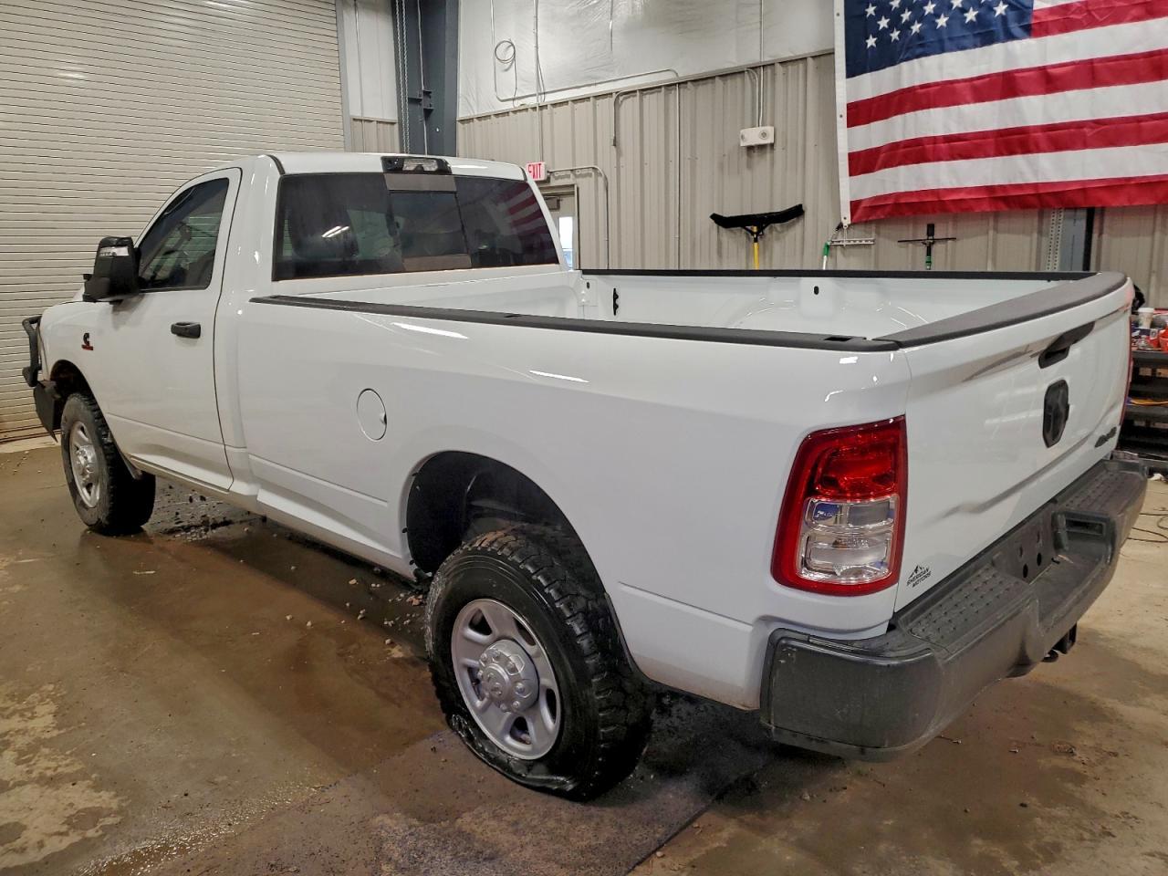 2023 Ram 3500Tradesman Reg 6 - Image 2