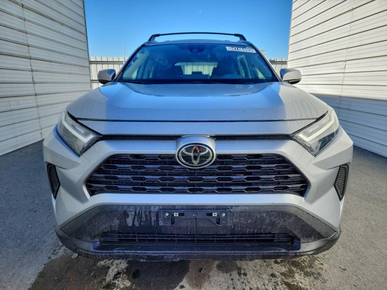 2025 Toyota Rav4 Xle - Image 5