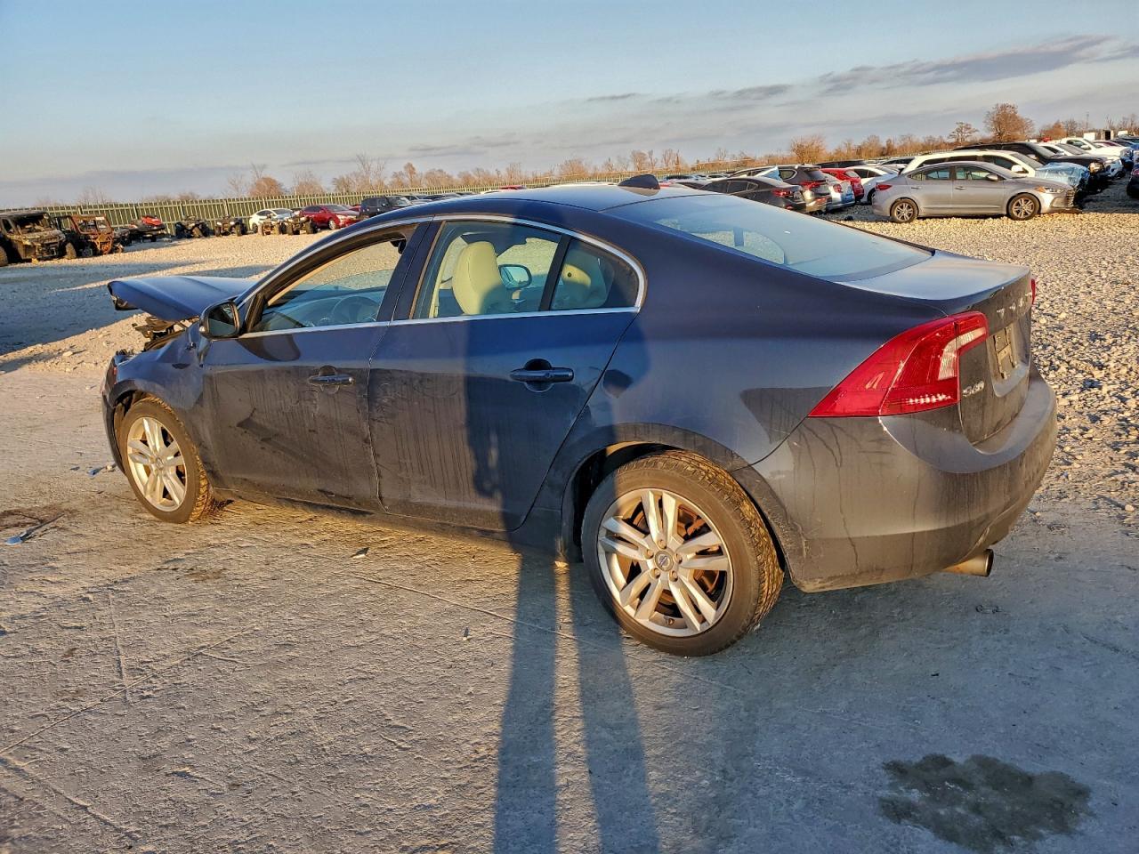 2013 Volvo S60 T5 - Image 2