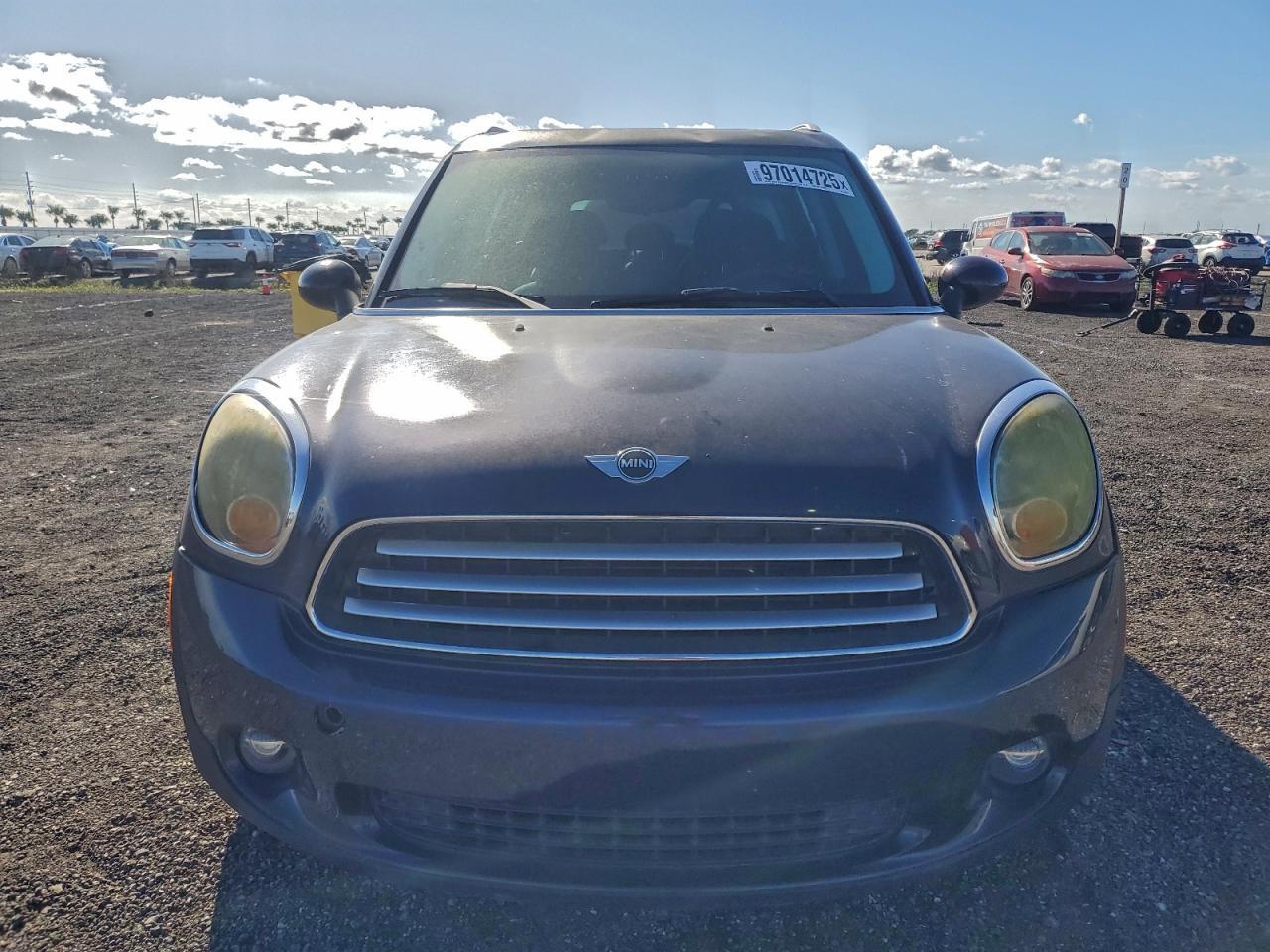 2013 Mini Cooper Countryman - Image 5