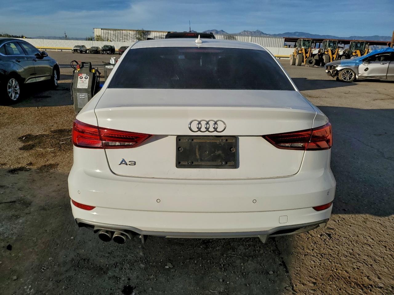 2017 Audi A3 Premium Plus - Image 6