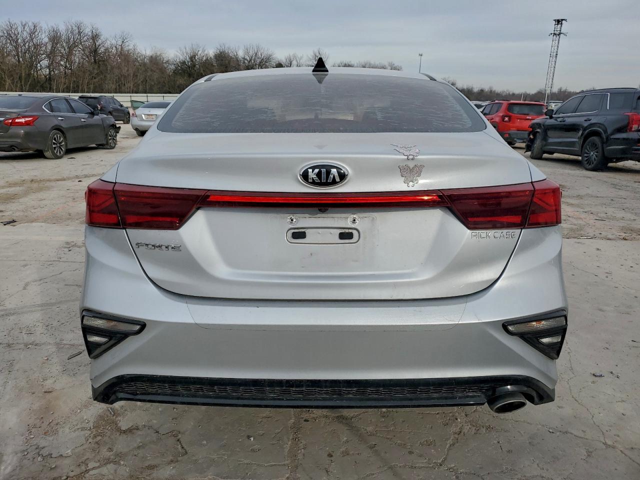 2019 Kia Forte Fe - Image 6