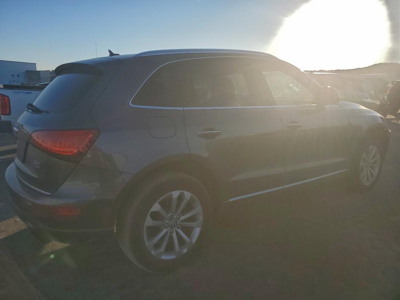 2016 Audi Q5 Premium - Фото 3