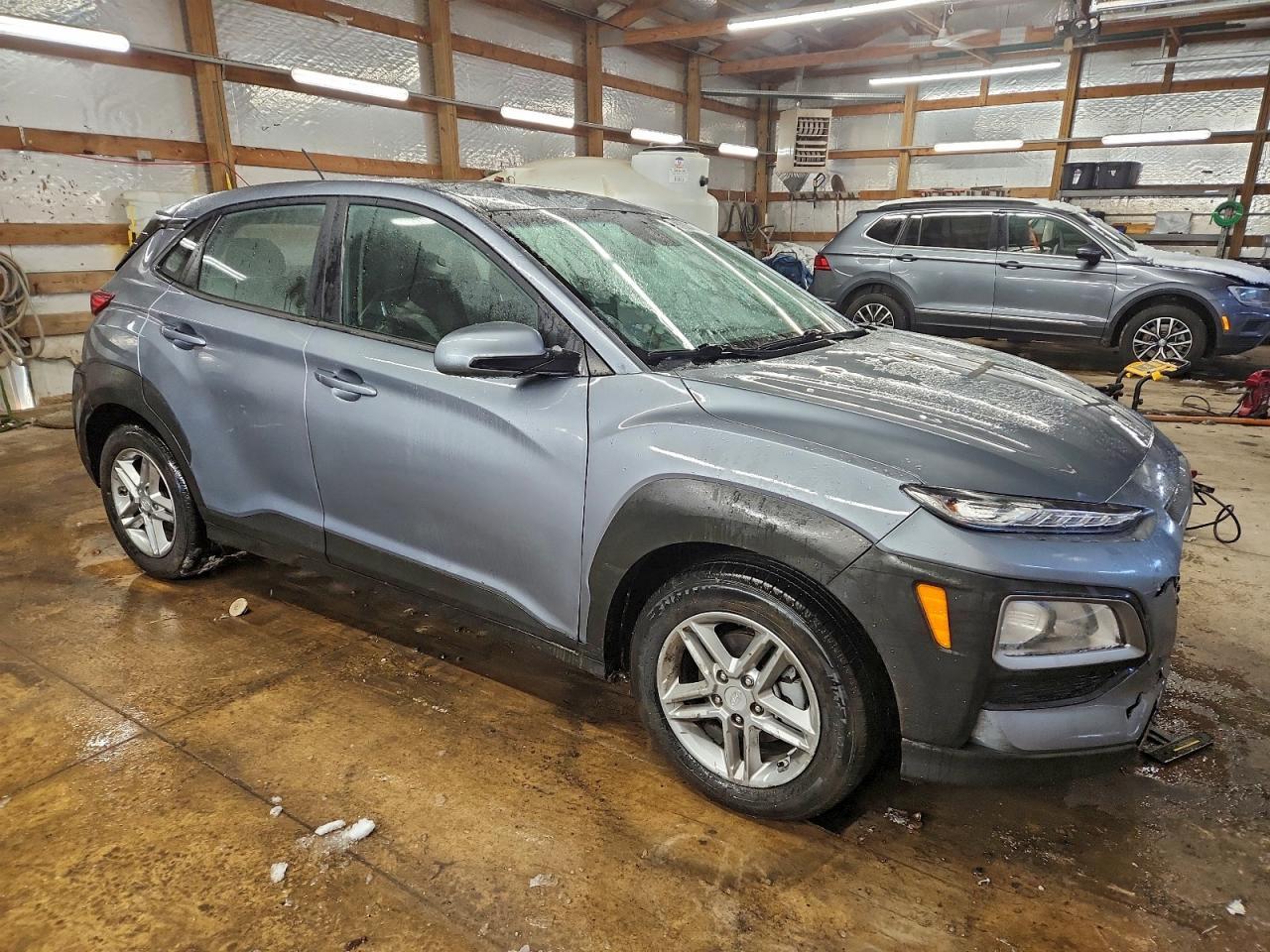 2020 Hyundai Kona Se - Фото 4