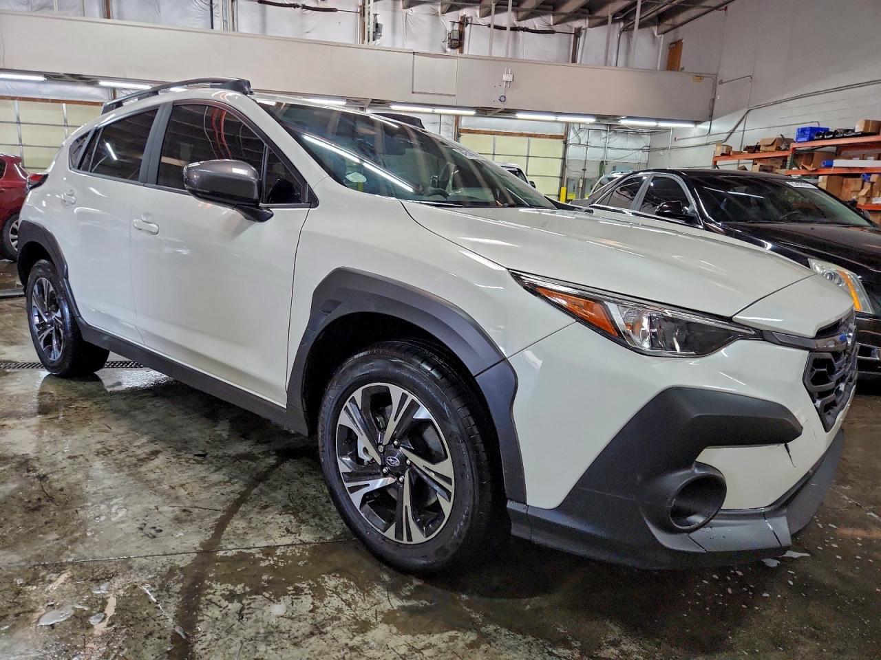 2024 Subaru Crosstrek Premium - Фото 4