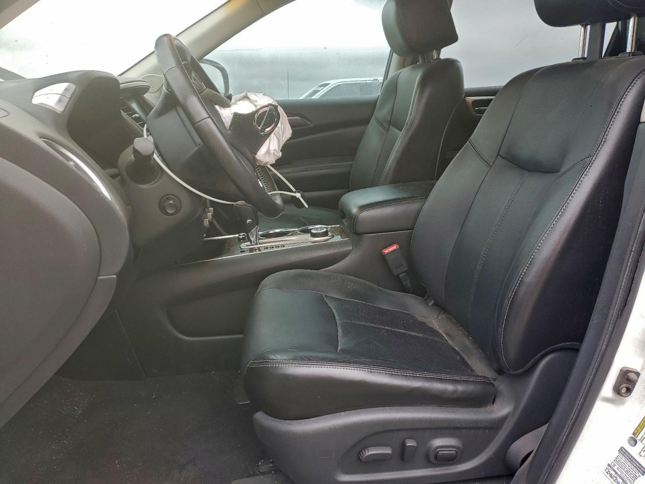 2013 Nissan Pathfinder S - Фото 7