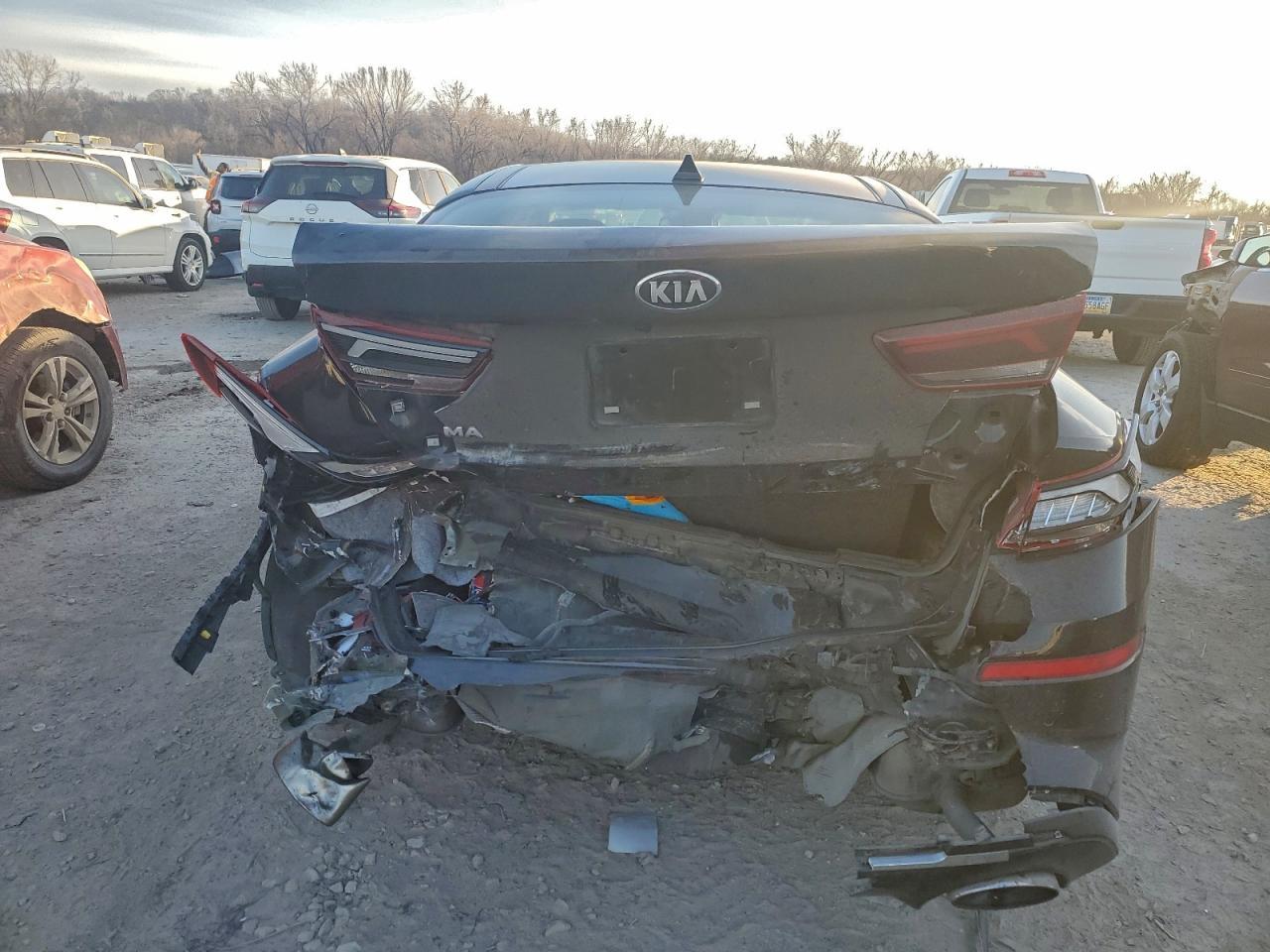 2020 Kia Optima Special Edition - Image 6