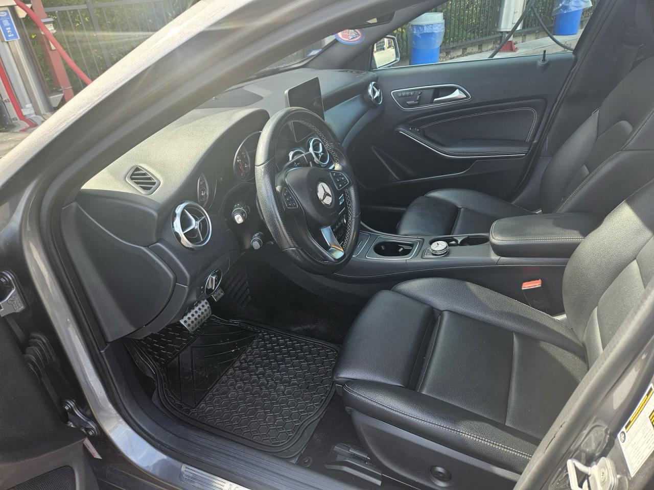 2018 Mercedes-Benz Gla 250 4Matic - Image 5