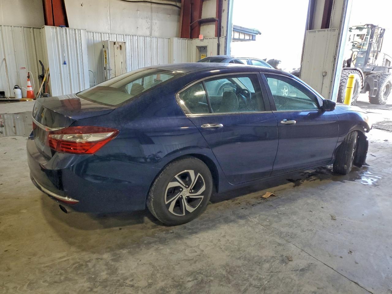 2017 Honda Accord Lx - Image 3