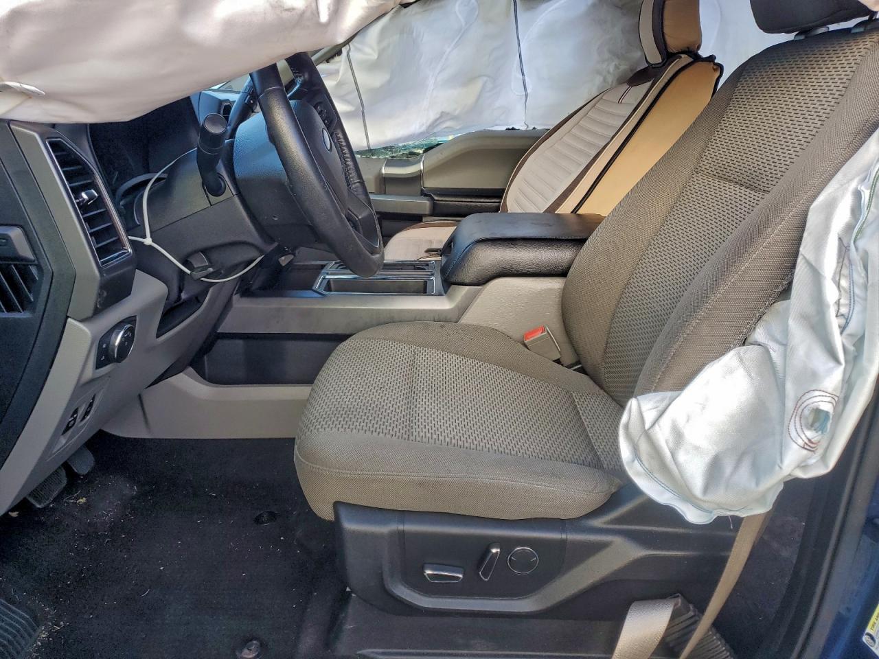 2018 Ford F150 Supercrew - Image 7