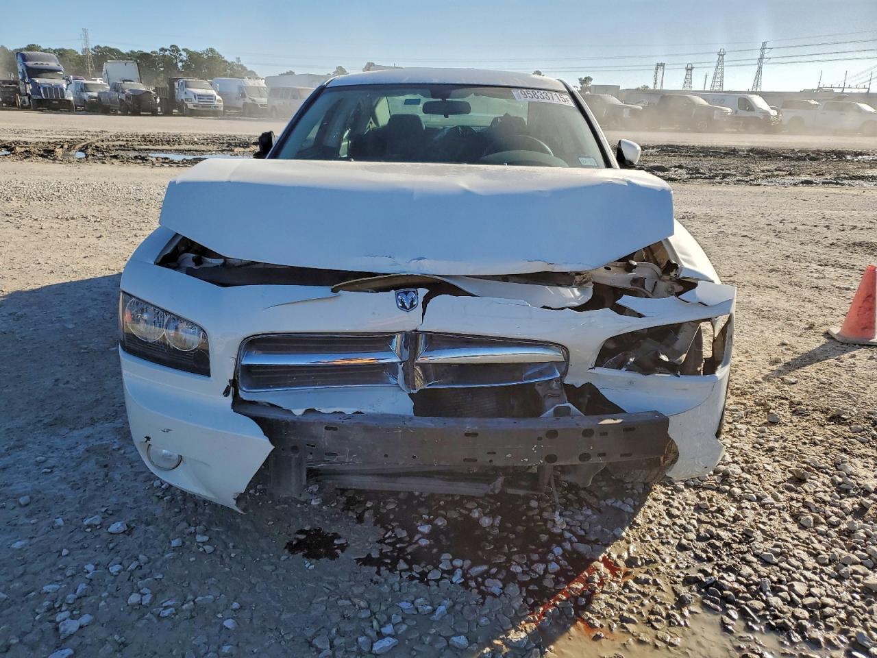2010 Dodge Charger Sxt - Image 5