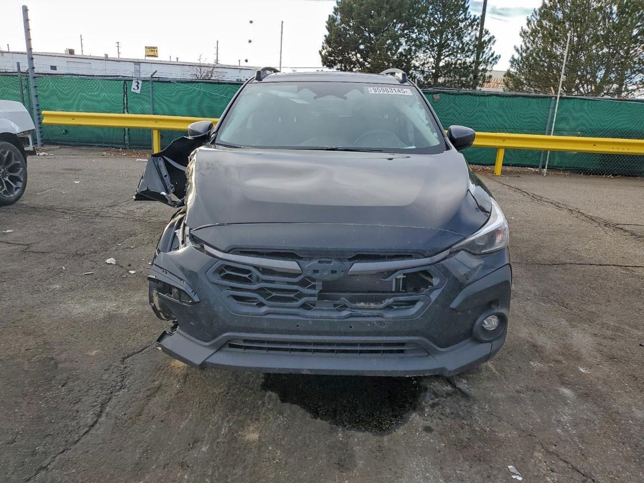 2025 Subaru Crosstrek Premium - Фото 5