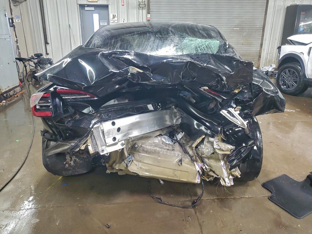 2020 Tesla Model 3 - Image 6