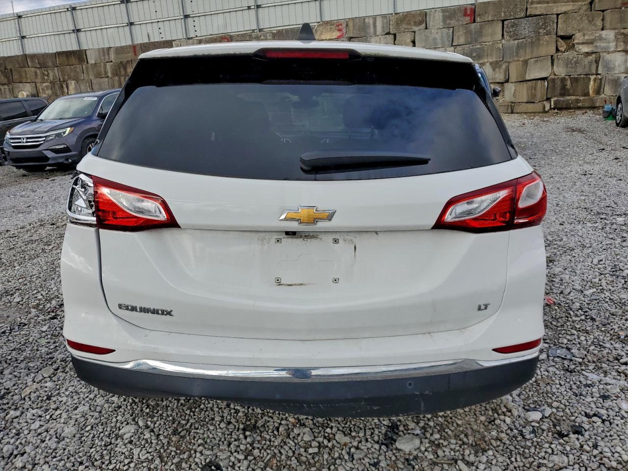 2020 Chevrolet Equinox Lt - Image 6