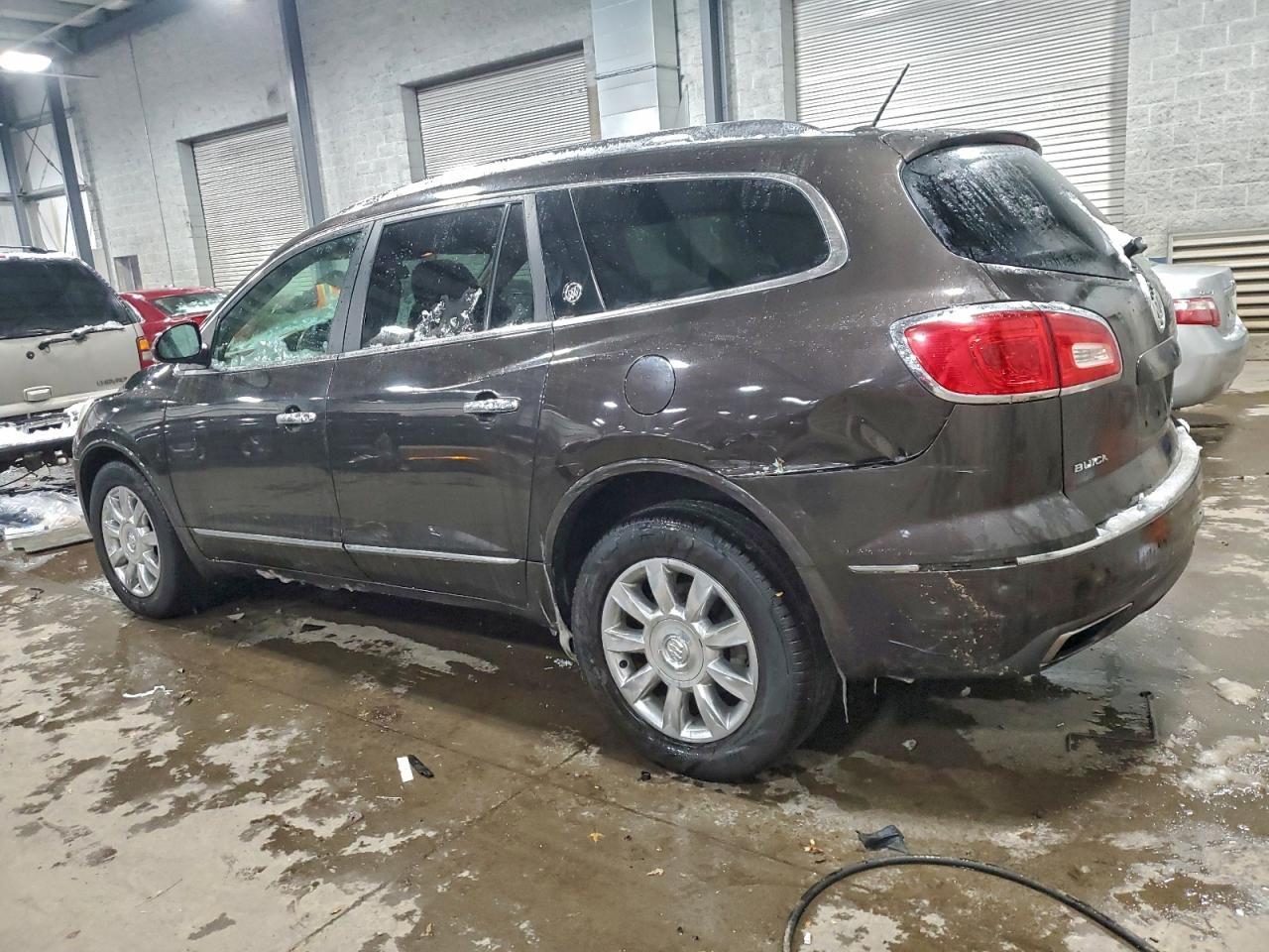 2013 Buick Enclave - Фото 2