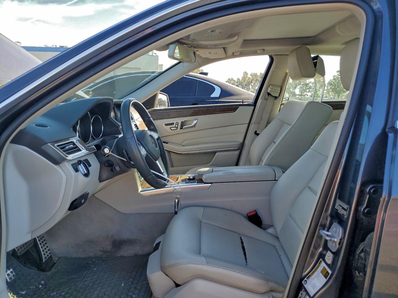 2014 Mercedes-Benz E 350 - Фото 7