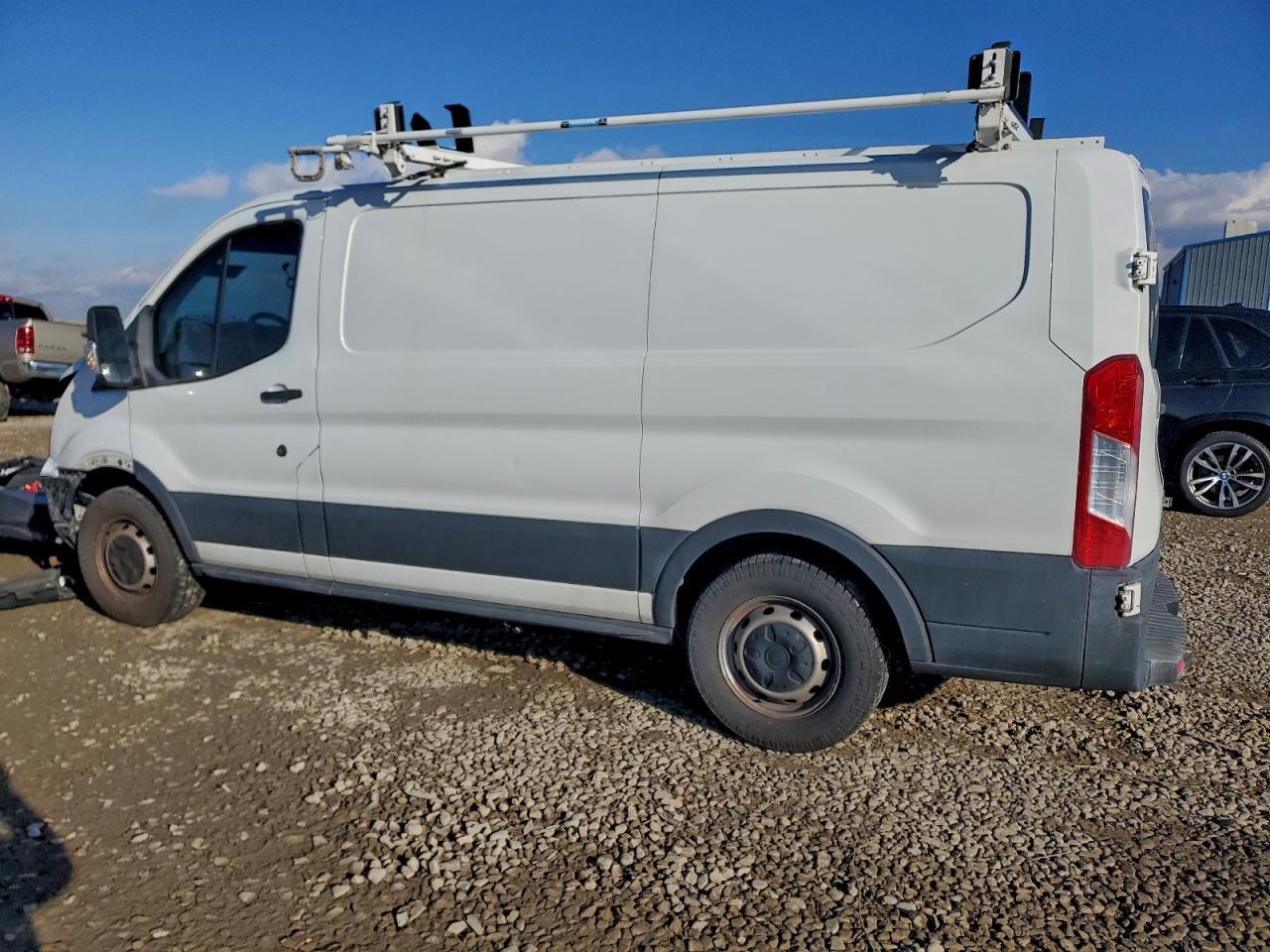 2018 Ford Transit T-150 - Фото 2