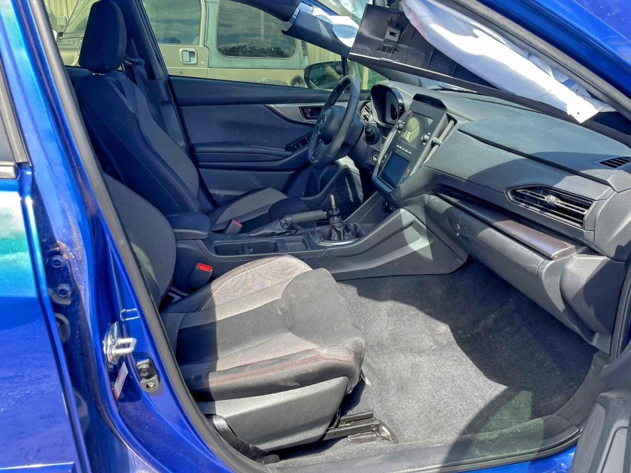 2023 Subaru Wrx - Фото 5