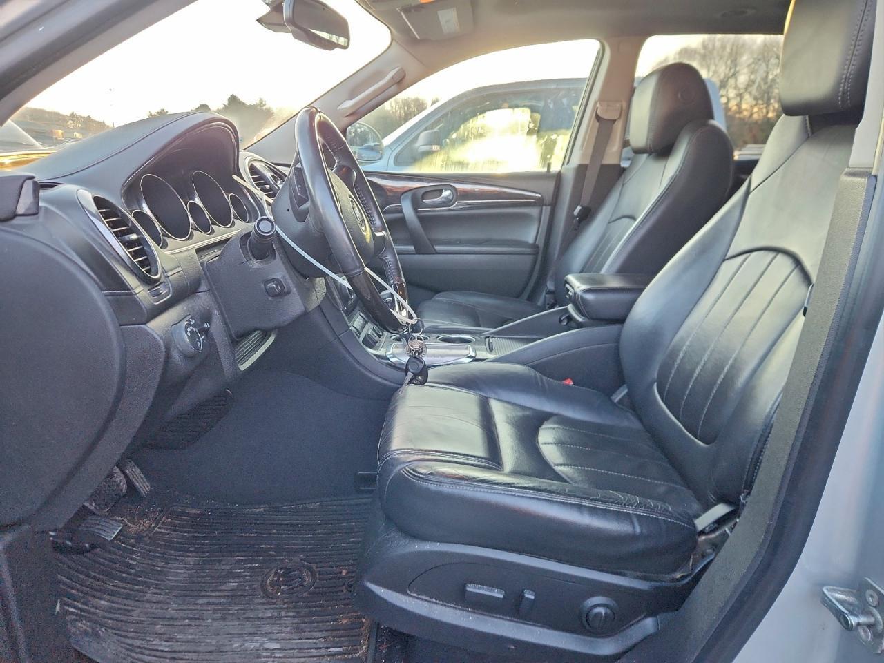 2016 Buick Enclave - Image 7