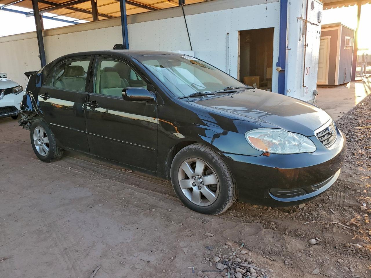 2006 Toyota Corolla Ce - Фото 4