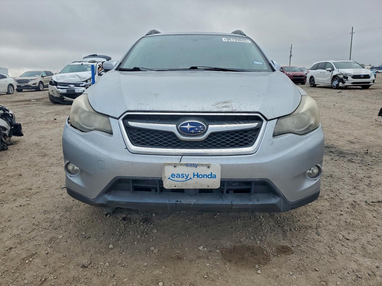 2015 Subaru Xv Crosstrek 2.0 Premium - Image 5