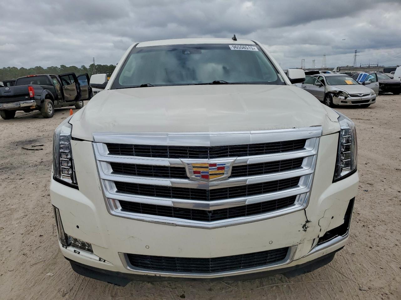 2015 Cadillac Escalade Premium - Image 5