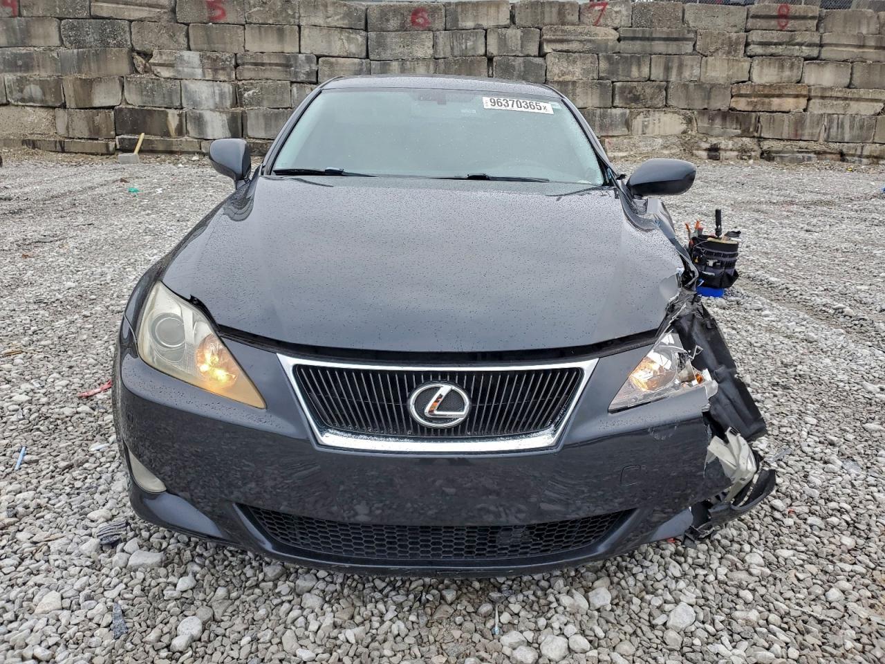 2007 Lexus Is 350 - Image 5