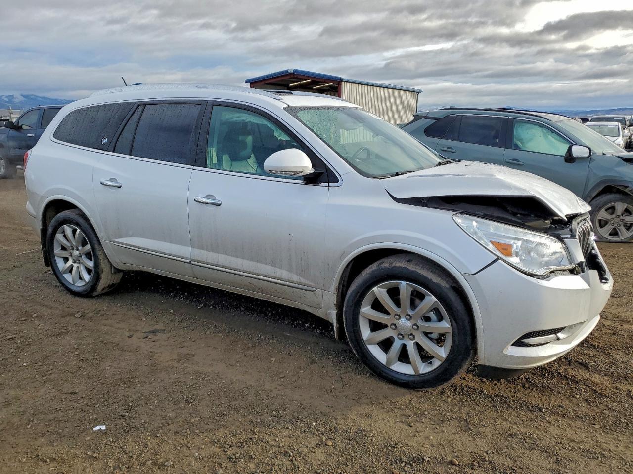 2016 Buick Enclave - Image 4