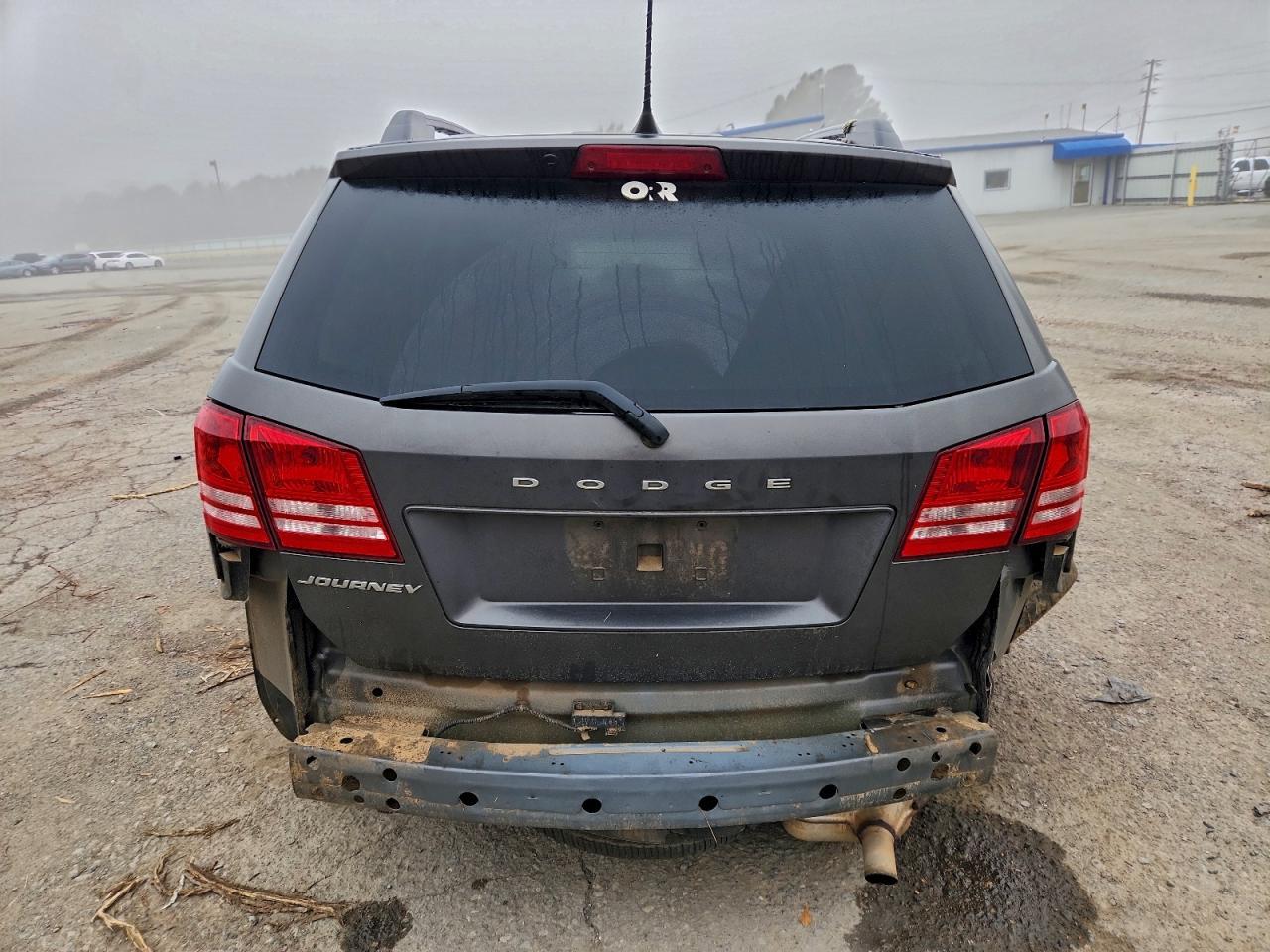 2018 Dodge Journey Se - Фото 6