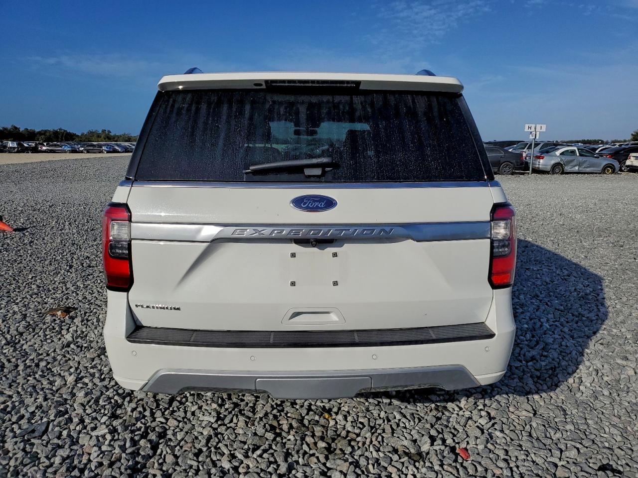 2020 Ford Expedition Platinum - Фото 6