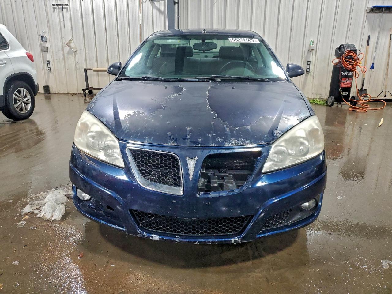 2009 Pontiac G6 - Фото 5