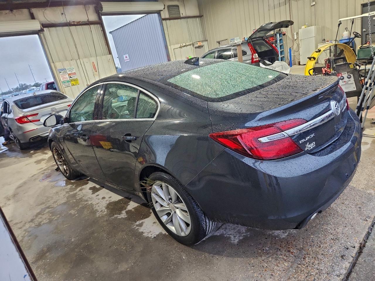 2016 Buick Regal - Фото 2