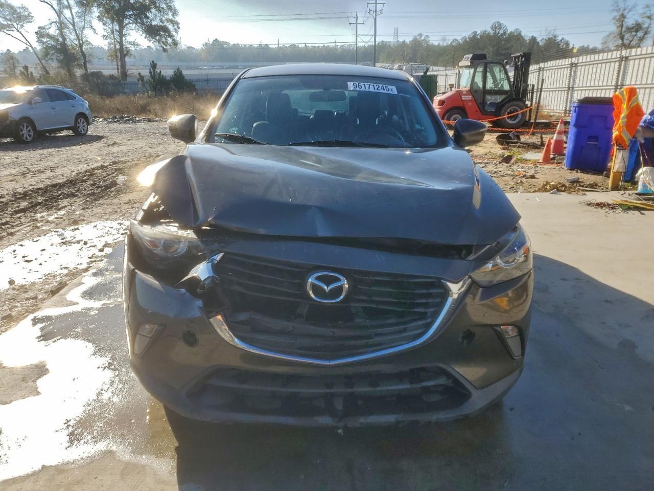 2017 Mazda Cx-3 Touring - Фото 5