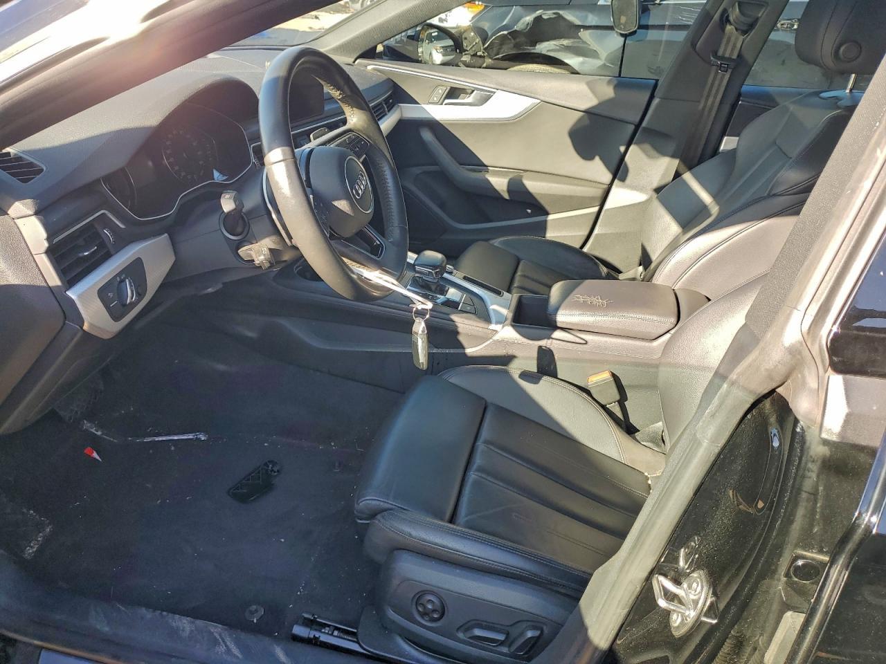 2018 Audi A5 Premium S Line - Image 7