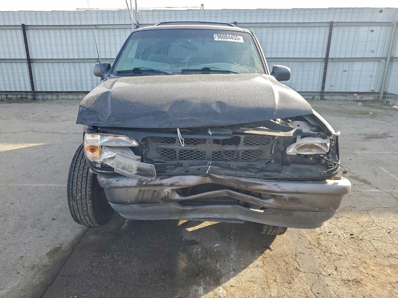 1998 Ford Explorer - Фото 5