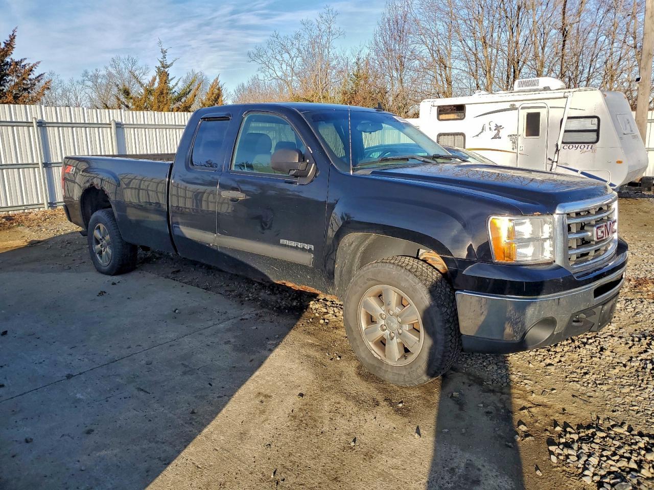 2013 GMC Sierra K1500 Sle - Image 4