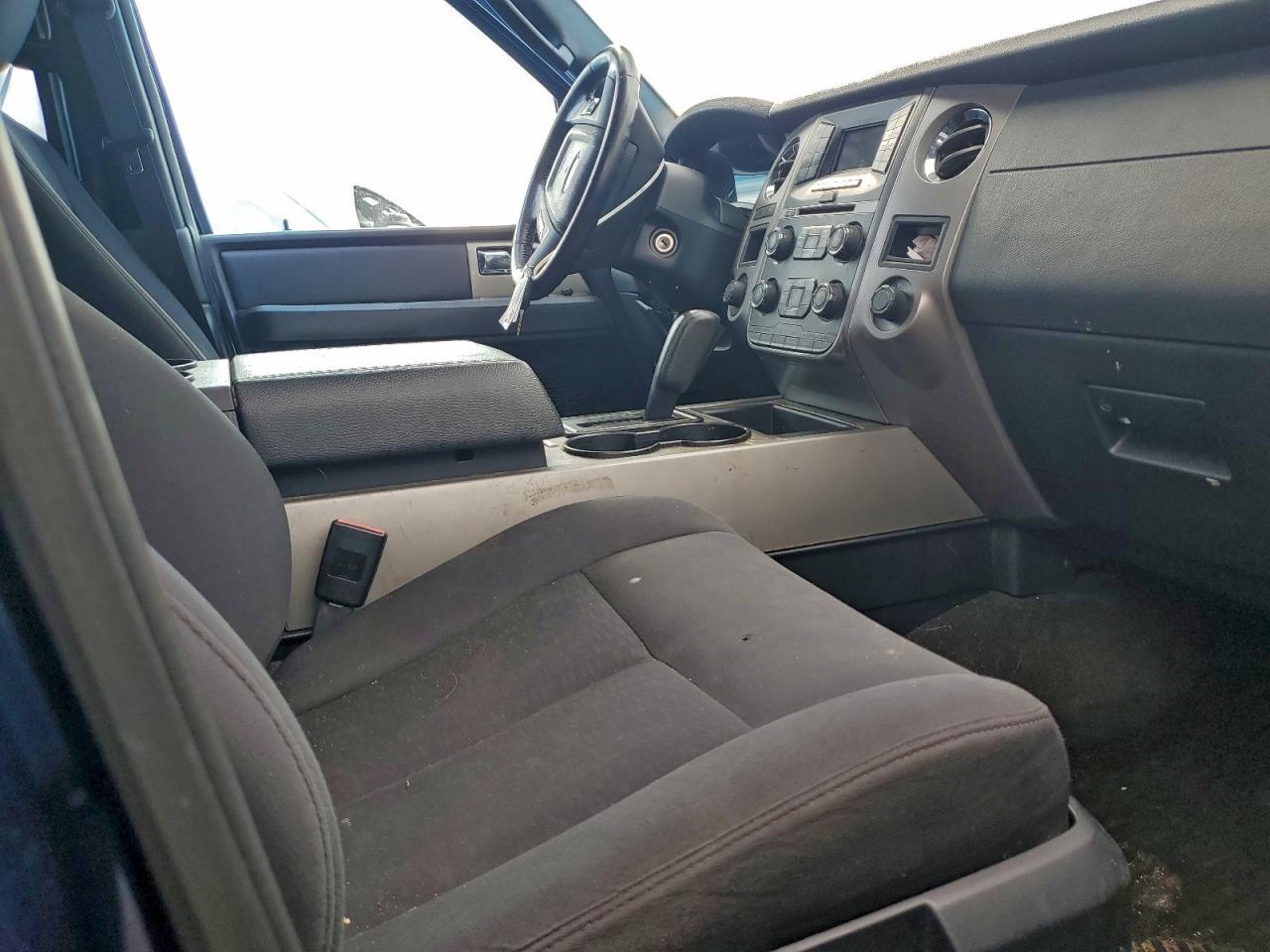 2017 Ford Expedition Xlt - Фото 7