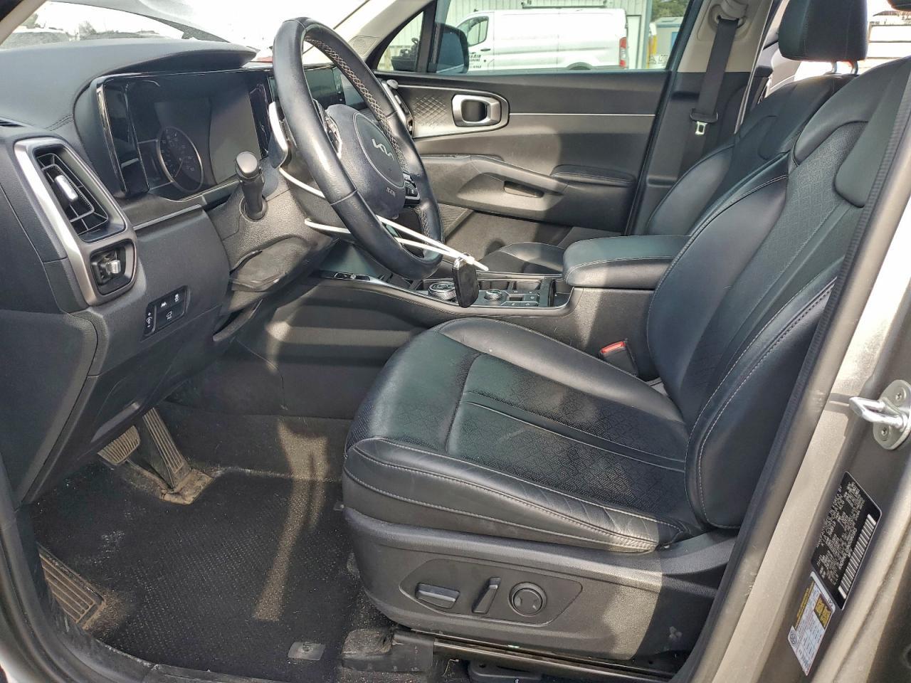 2022 Kia Sorento - Фото 7