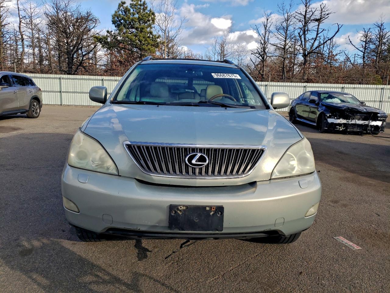 2004 Lexus Rx 330 - Фото 5