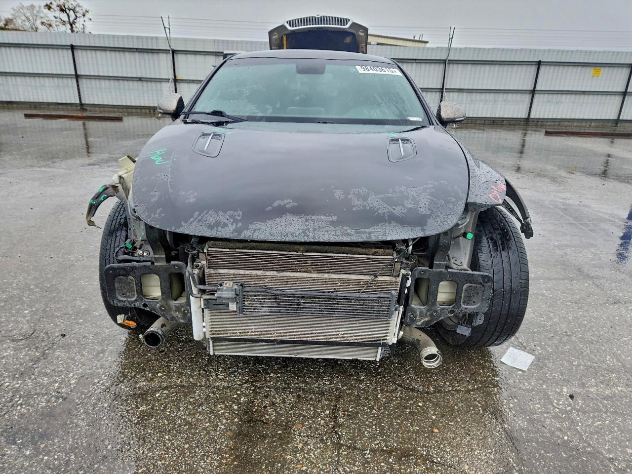 2019 Kia Stinger Gt - Image 5