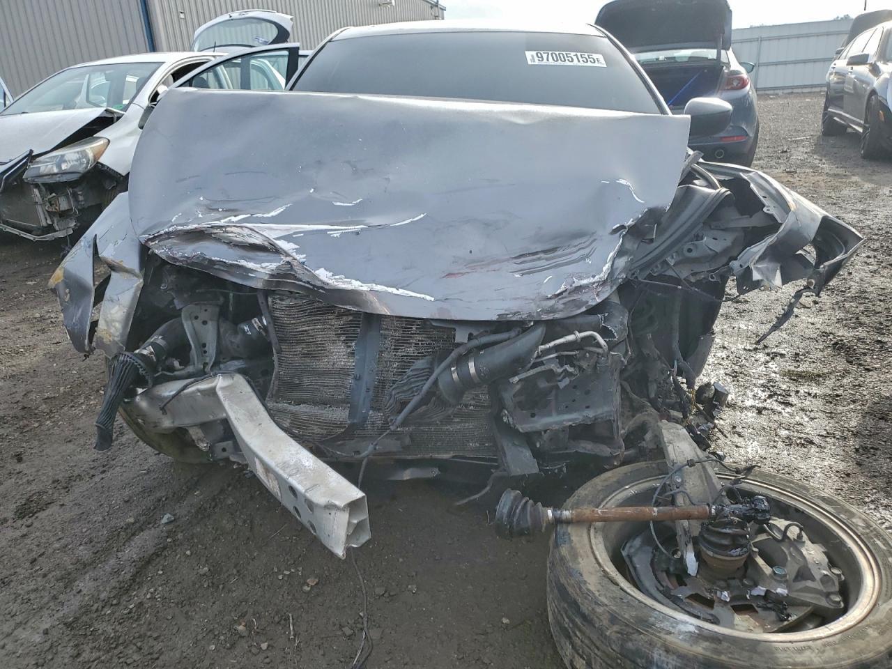 2013 Infiniti G37 - Фото 5