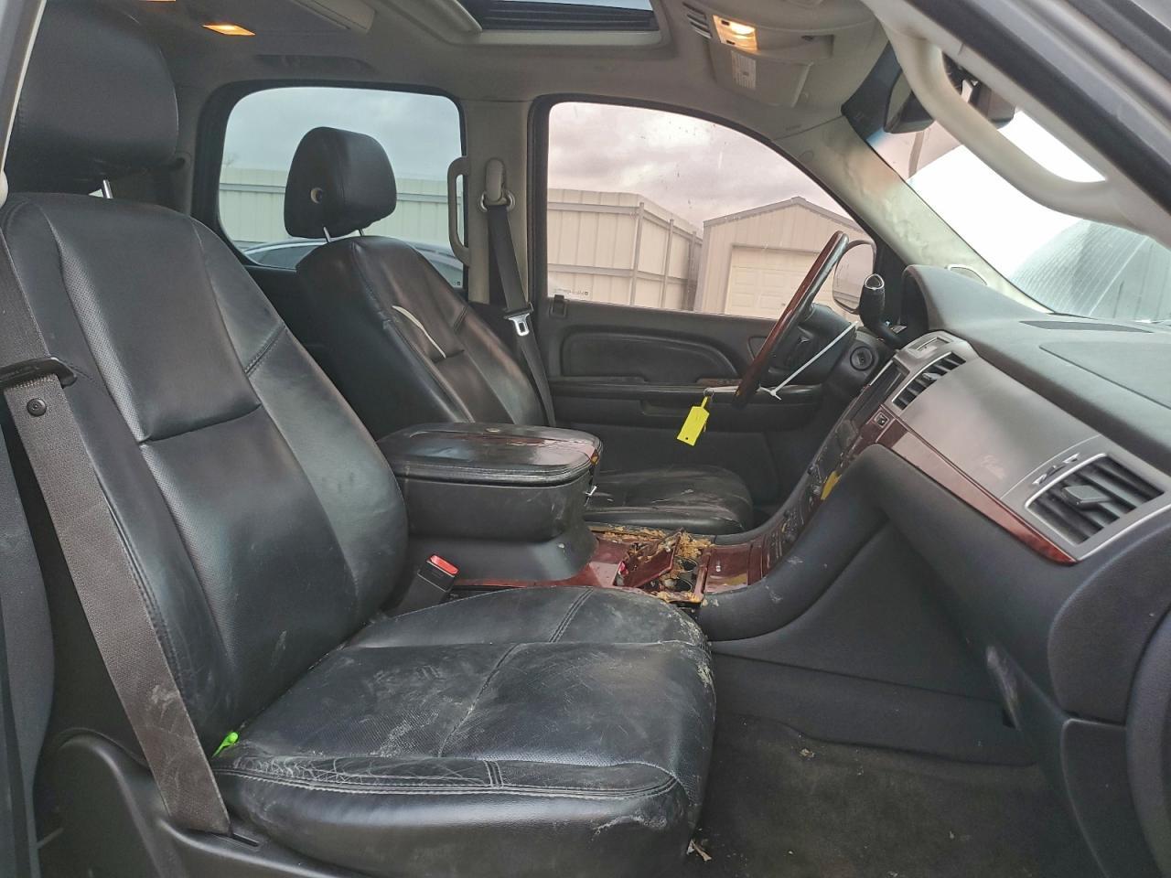 2007 Cadillac Escalade Luxury - Фото 7