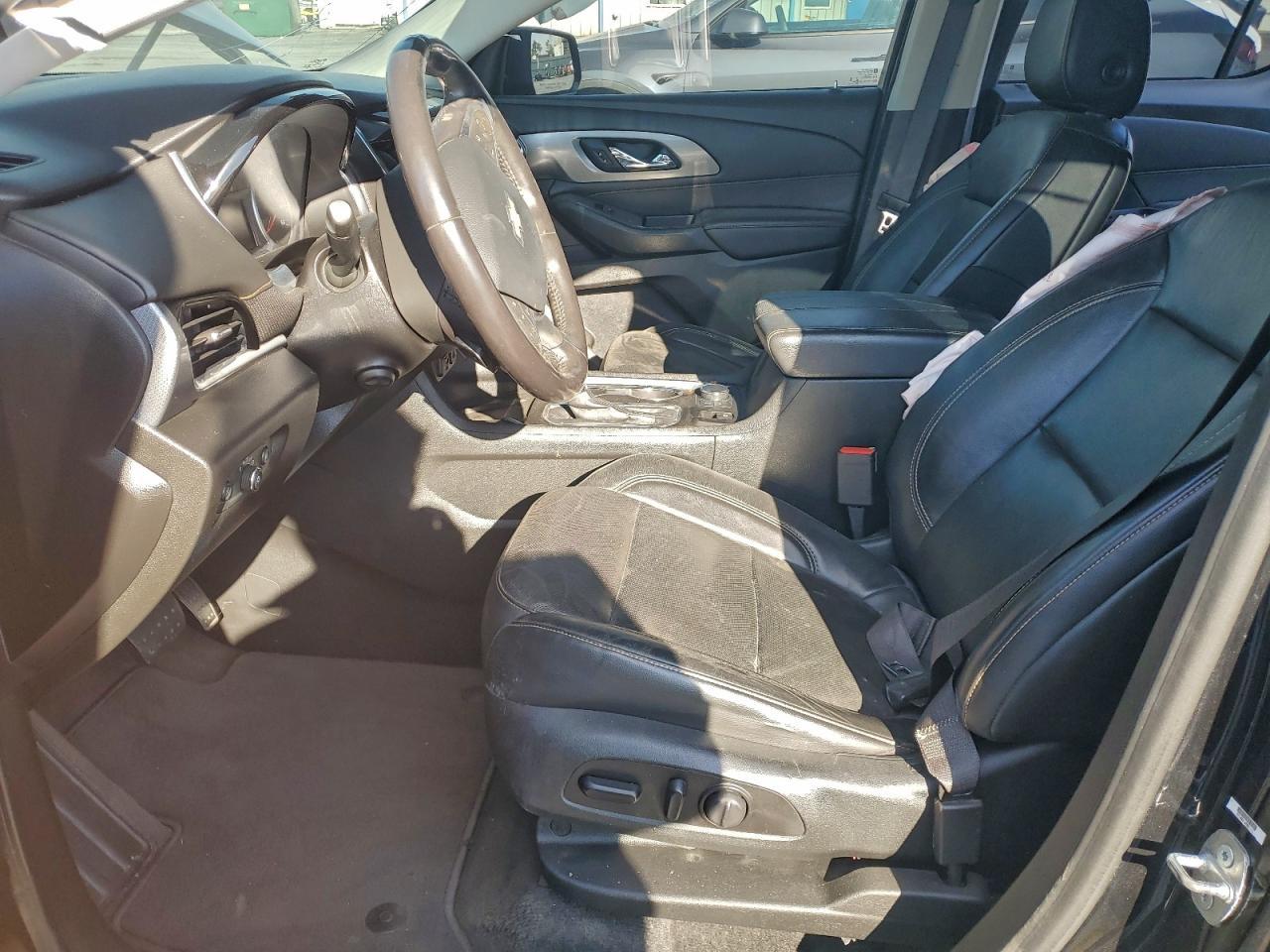 2020 Chevrolet Traverse Premier - Image 7