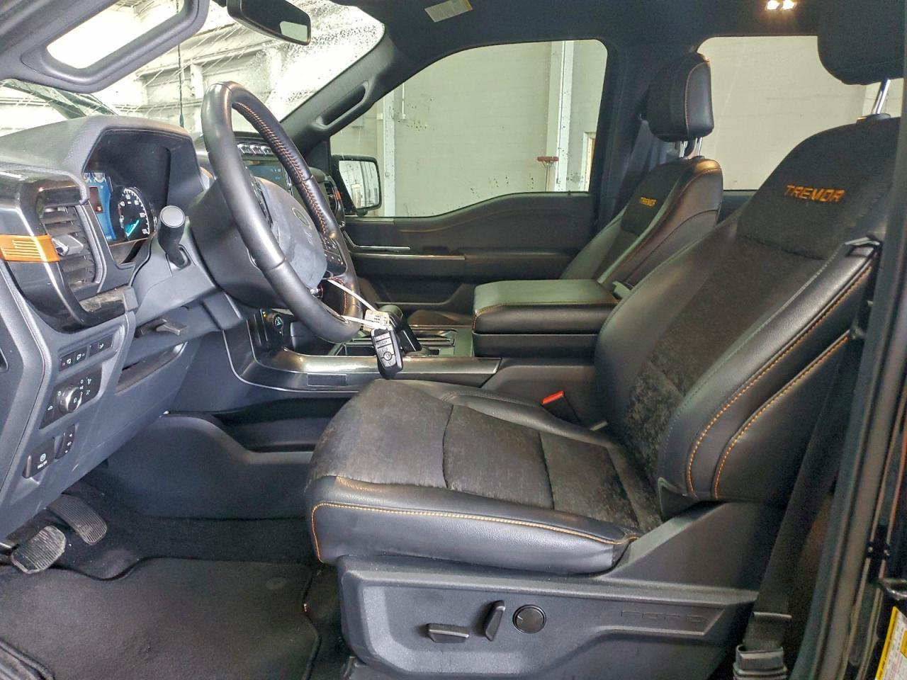 2022 Ford F150 Supercrew - Image 7