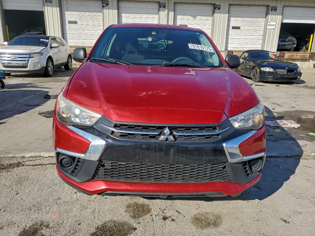 2019 Mitsubishi Outlander Sport Es - Фото 5