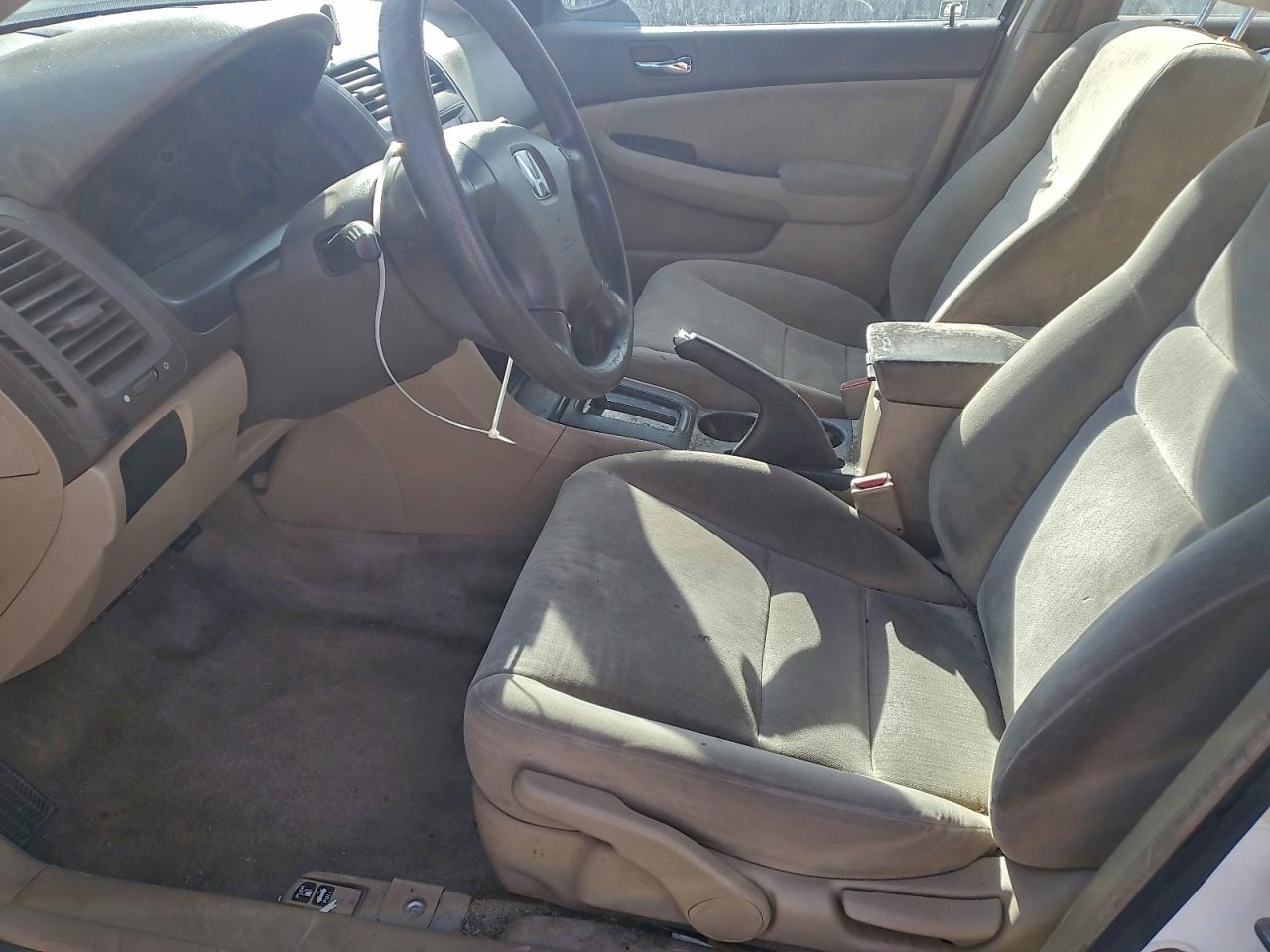 2003 Honda Accord Lx - Image 7