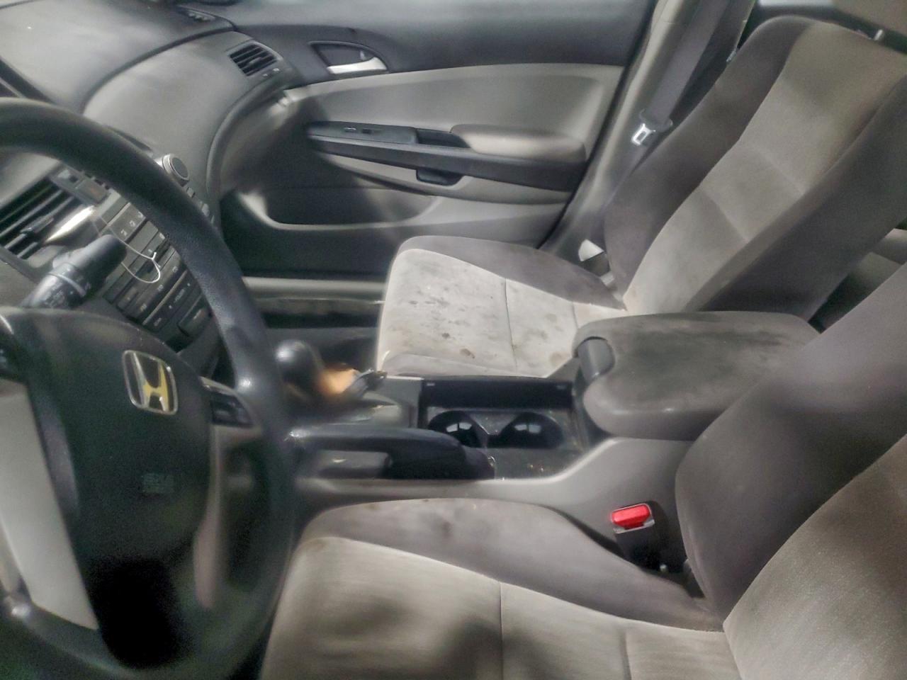 2008 Honda Accord - Фото 7